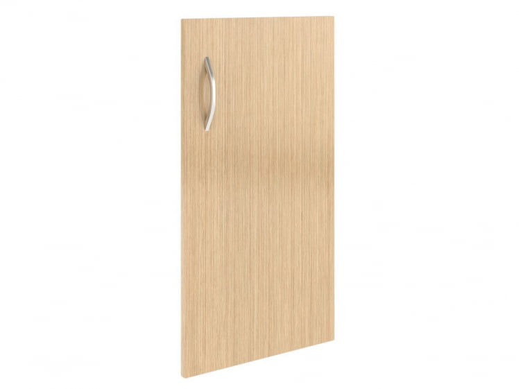 Дверь низкая правая SD-2S R (Легно Светлый)_0