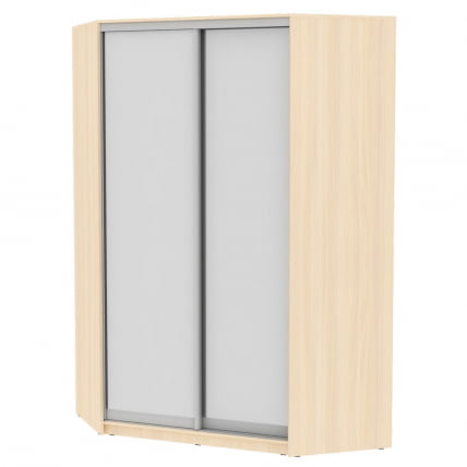 Шкаф-купе ЙА-230х1400-568-1(ДМ-Д5Д5) / YA-230х1400-568-1(ДМ-D5D5)_0