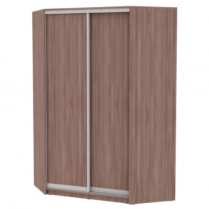 Шкаф-купе YA-230х1400-718-5(ЯШТ-D6D6)_0