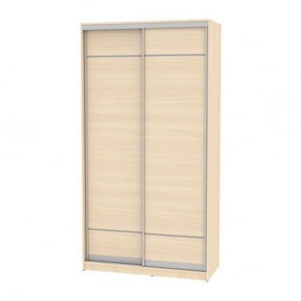 Шкаф-купе Б-220х120х60-3(ДМ-Д7Д7) / B-220х120х60-3(ДМ-D7D7)_0