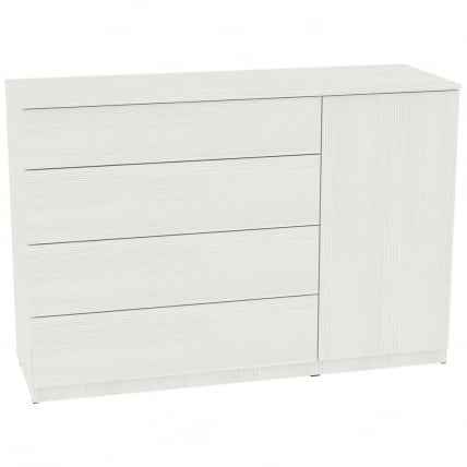 Комод Калисто(K43)923х1352х468PUSHtoOPEN(ВД)_0