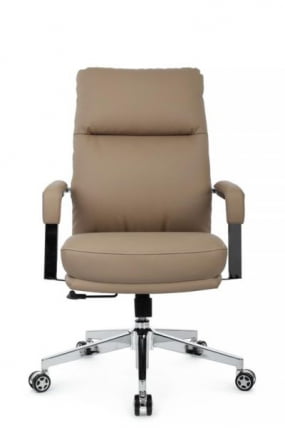 Кресло Леон-М РCХ Б916 Бежевый / Leon-M RCH B916_7