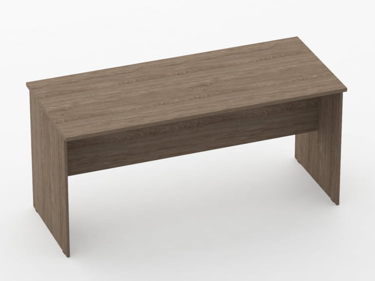 Стол для переговоров Twin 12.12.16 Дуб Верцаска_0