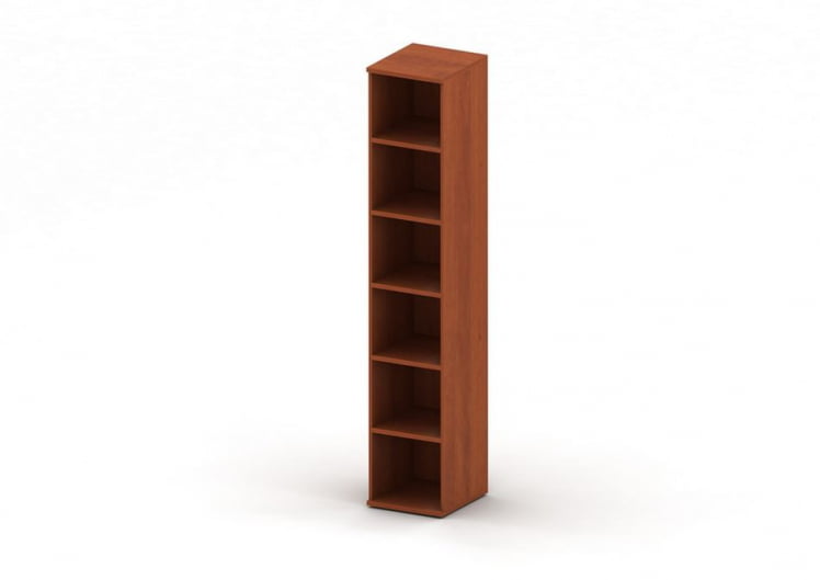 Стеллаж Танго Ш13-04 Венге_0