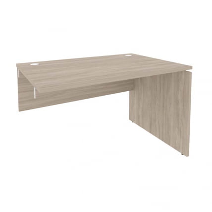 Наборный элемент рабочей станции ONIX O.1.NRS-2.8 Дуб Аттик_0