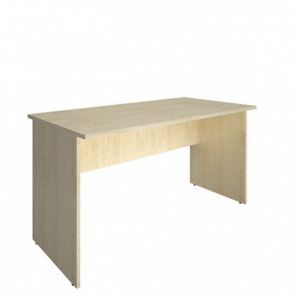 Стол письменный Riva А.СП-3 Клен_0