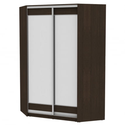 Шкаф-купе YA-230х1400-718-5(Венге-D2D2)_0