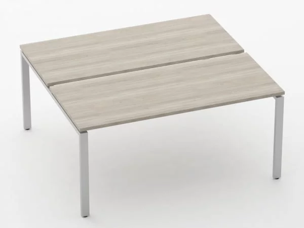 Столешница рабочего модуля Deka 7.145.16 СТ Дуб Сантана светлый_1