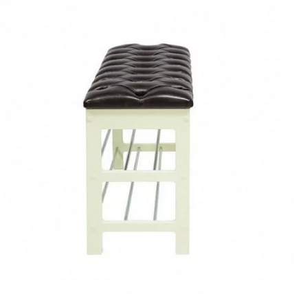 Банкетка Грейс Дуб шампань Малахит_1