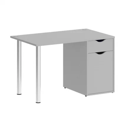 Стол письменный HOME OFFICE VR.SP-3-118.1 Серый_0