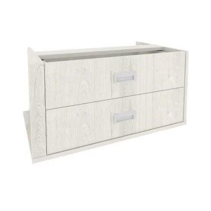 Блок ящиков боковой Maris SH.YB-6 Дуб Наварра_0