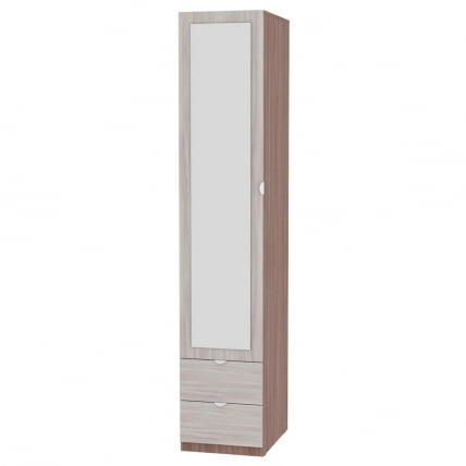 Шкаф распашный Р-230х45х60-3-ТР-М(ЯШТ-ЯШС) / R-230х45х60-3-TR-M(ЯШТ-ЯШС)_0