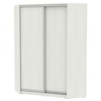 Шкаф-купе YA-198х1250-2(ВД-D6D6)_0