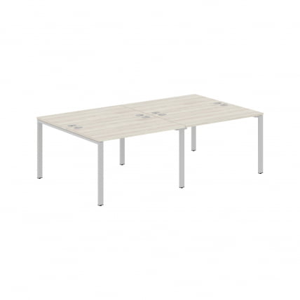 Рабочая станция КСТЕН-С60 КСС6ВСТ 2414 Сосна Эдмонт Серый / XTEN-S60 XS6WST_0