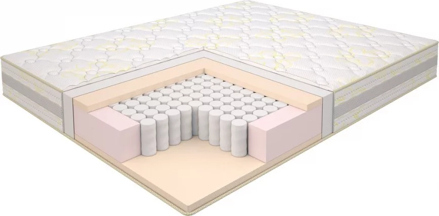 Матрас Modern Super Comfort 120х190_0