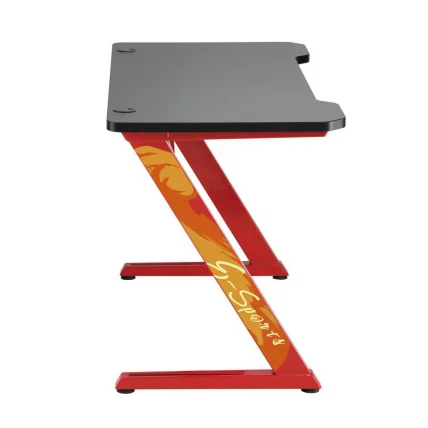 Стол для геймеров LUMI GMD-02-Red_3