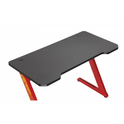 Стол для геймеров LUMI GMD-02-Red_5