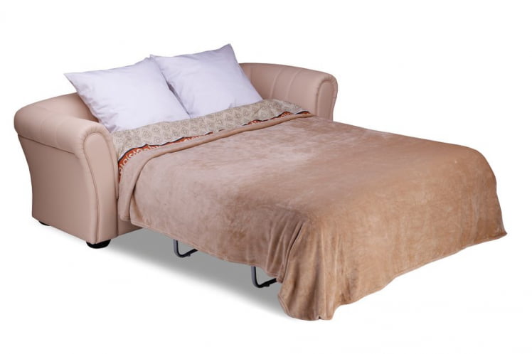 Диван-кровать трехместный Бруклин Премиум ДК3 Орегон 12 Категория 1_6