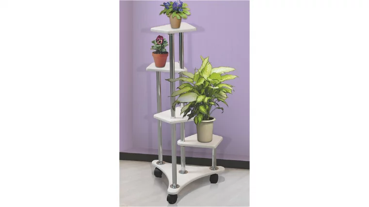 Подставка для цветов В-6 21760_0