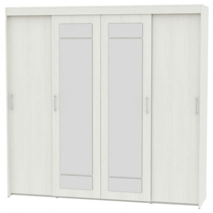 Шкаф-купе T-5-230х235х60-M(ВД-6)_0