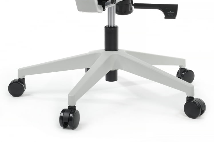 Кресло Gem 6230A-HS Серый_9