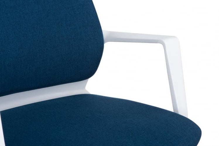 Кресло Colt B1903 Темно-синий_6