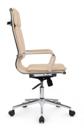 Кресло Hugo RCH 6003-1SEC Бежевый_1