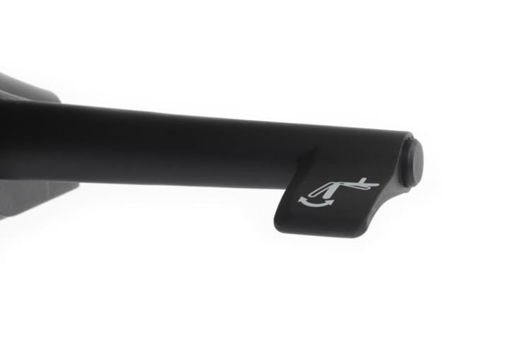 Кресло Аура ФК005-А Белый / Aura FK005-A_10