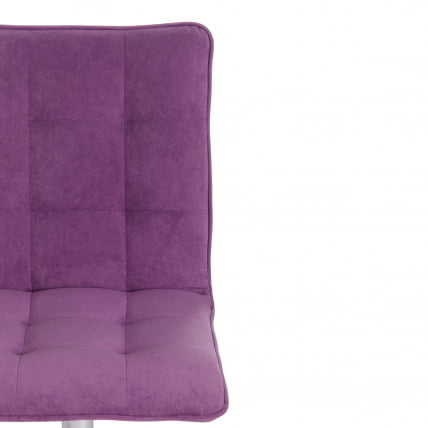 Кресло ZERO велюр vivaldi, лаванда, 18_5