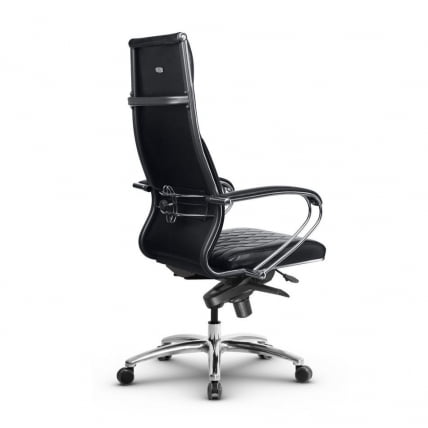 Кресло руководителя Metta L 1c 44M/K Комплект 1 Черное_3