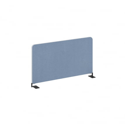 Экран боковой (ткань-CARDIF + врезной профиль) CONCEPT CN.TEKRB.CM-72 CARDIF 015 Черный_0