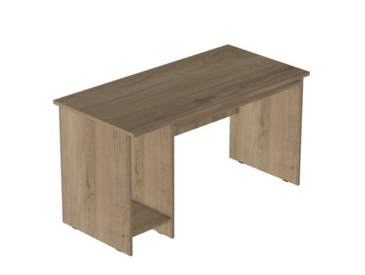 Стол компьютерный Р.СК-14 Серый_0