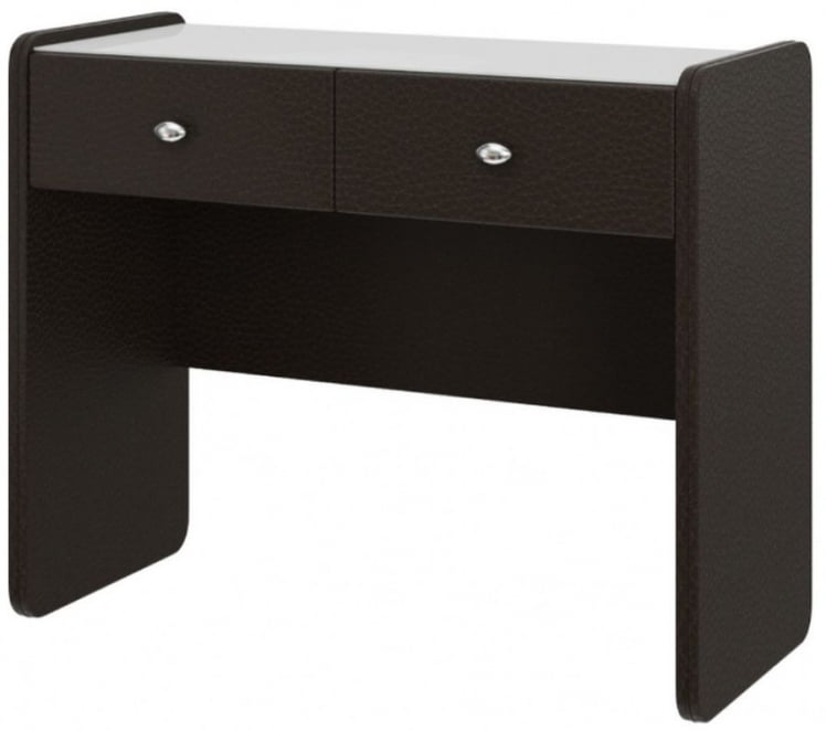 Стол макияжный №1 Шоколад_0