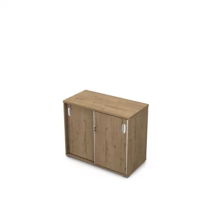 Шкаф-купе GLOSS LINE 9НШКЗ.003 Teakwood_0