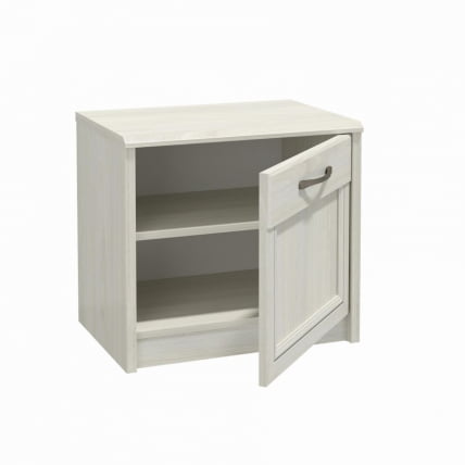 Тумба прикроватная Лиана 45.17 Ясень анкор светлый_1