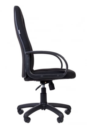 Кресло офисное RCH 1179-2 S PL Синее_2