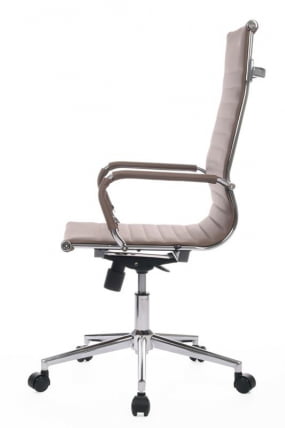 Кресло Hugo RCH 6002-1SE Коричневый_5