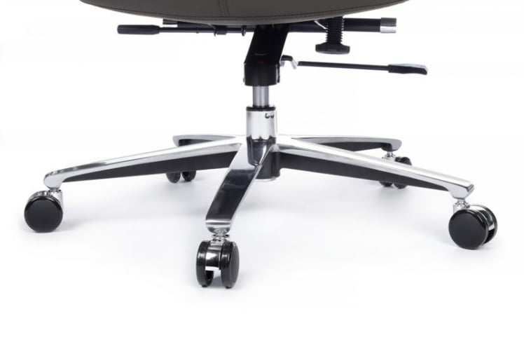 Кресло Марко ЛС-262А Коричневый / Marco LS-262A_8