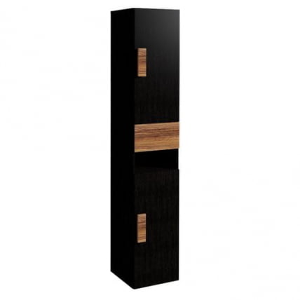 Шкаф МЦН 3 Hyper Венге(прихожая)_0