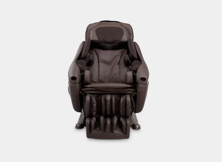 Массажное кресло DreamWave Коричневый_1