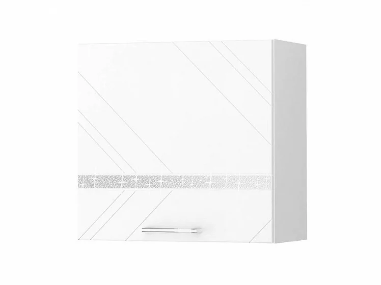 Шкаф над вытяжкой (с системой плавного закрывания) Бьянка 102.14.1_0