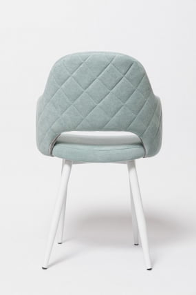 Стул К14 white Мята (РС-19\б)_2