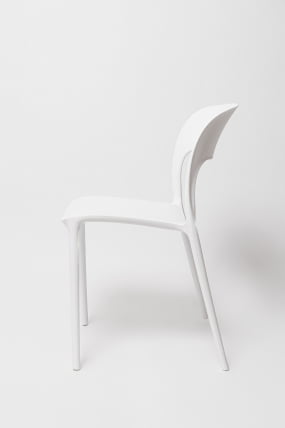 Стул SC-130 Белый_1