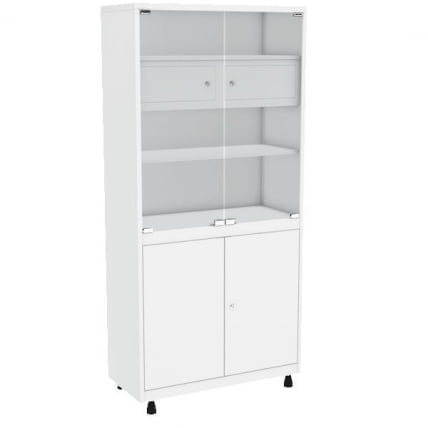 Шкаф медицинский ШМС-2-Т-Р_0