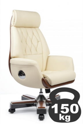 Кресло Byron YS1505A Кремовый_0