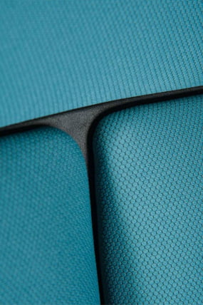 Кресло офисное IQ CX0898H Black blue_6