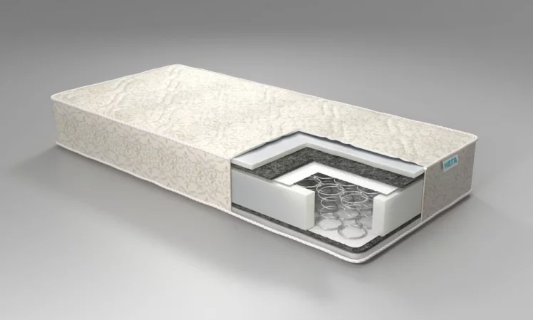 Матрас Real Home 180x200_0