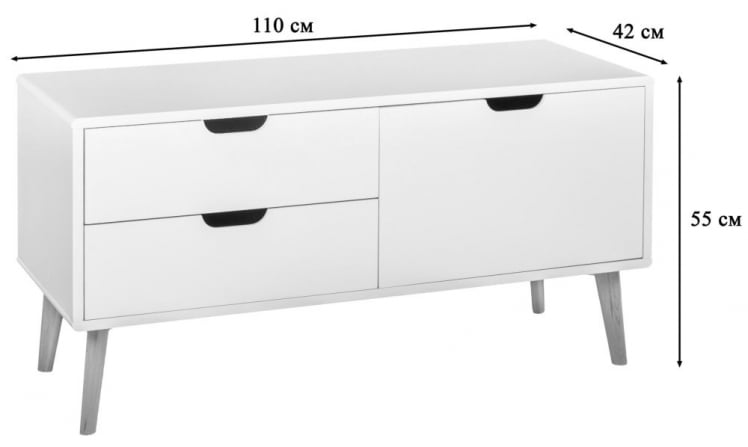 ТВ Тумба Nikko 4009552511h_1