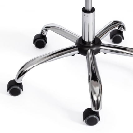 Кресло ONE ткань рогожка Nice, мокко (серо-бежевая)_11