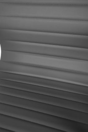 Кресло для посетителей CLG-620 LXH-C Grey_3